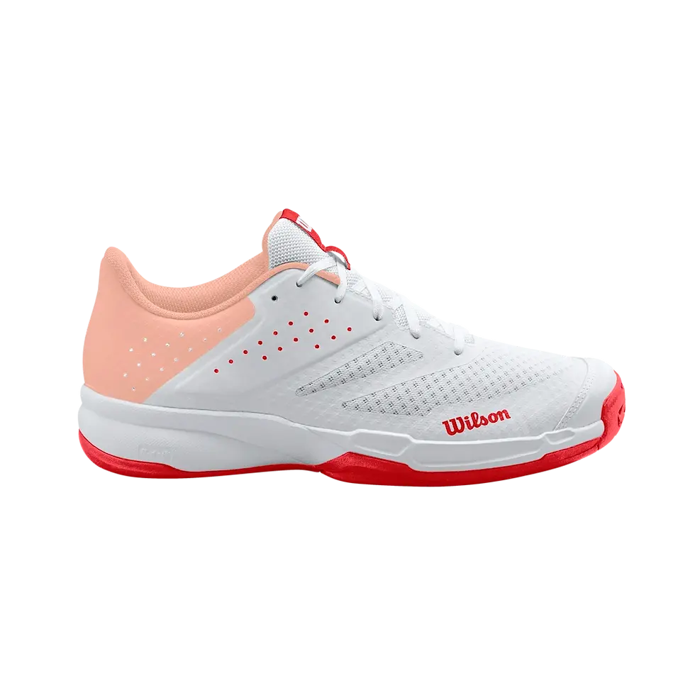 Wilson Kaos Stroke 2.0 (fehér) női teniszcipő