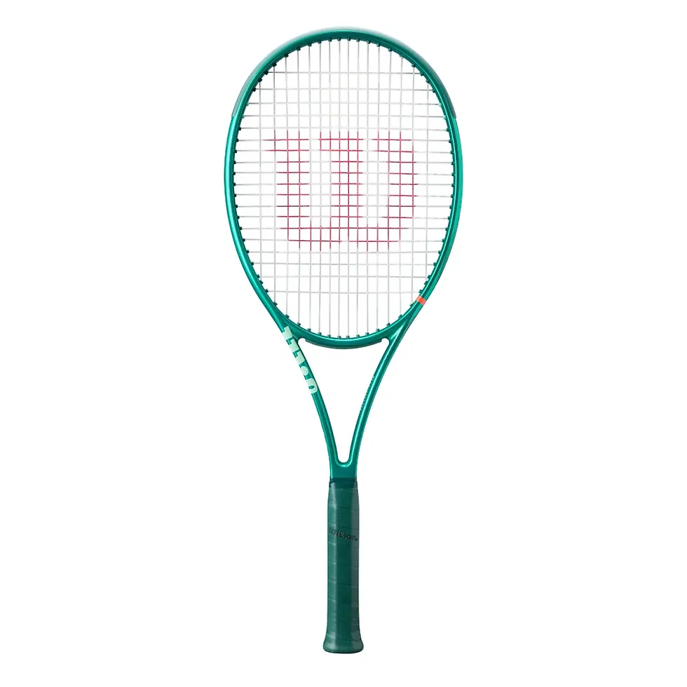 Wilson Blade 98 v10 16x19 teniszütő