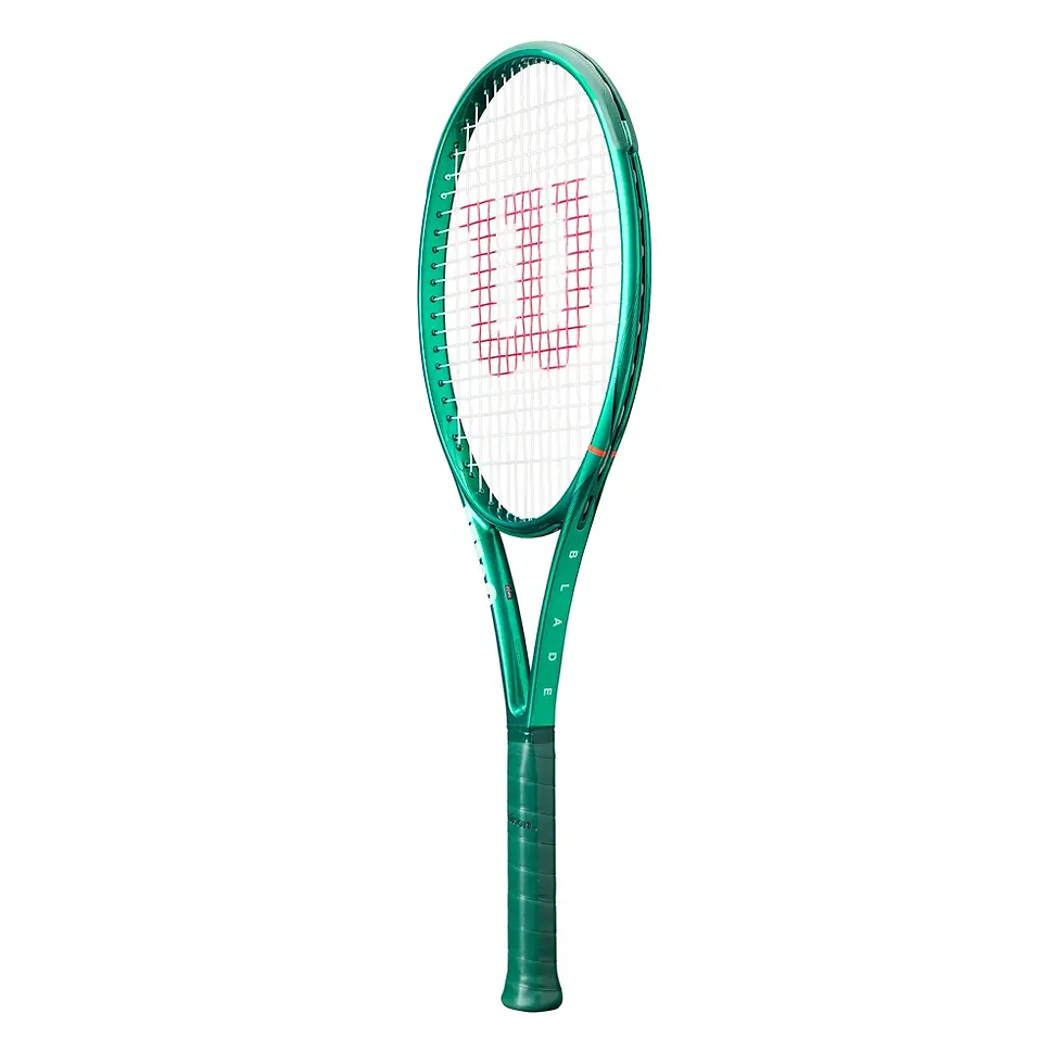 Wilson Blade 100UL v10 teniszütő