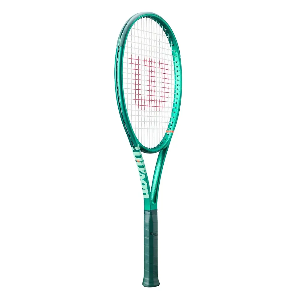 Wilson Blade 98 v10 16x19 teniszütő