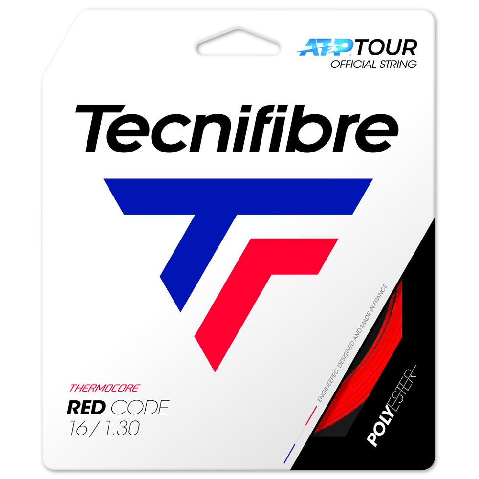 Tecnifibre Pro RedCode 12m teniszhúr