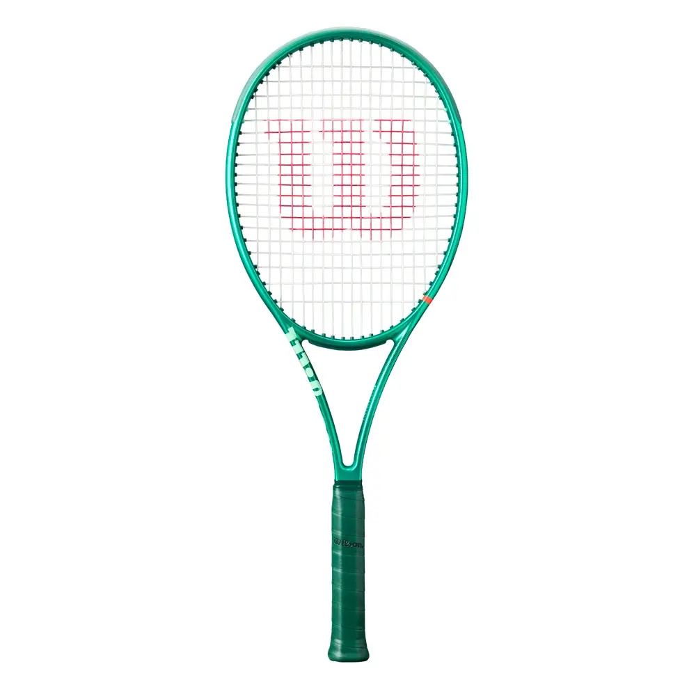 Wilson Blade 98 v10 18x20 teniszütő