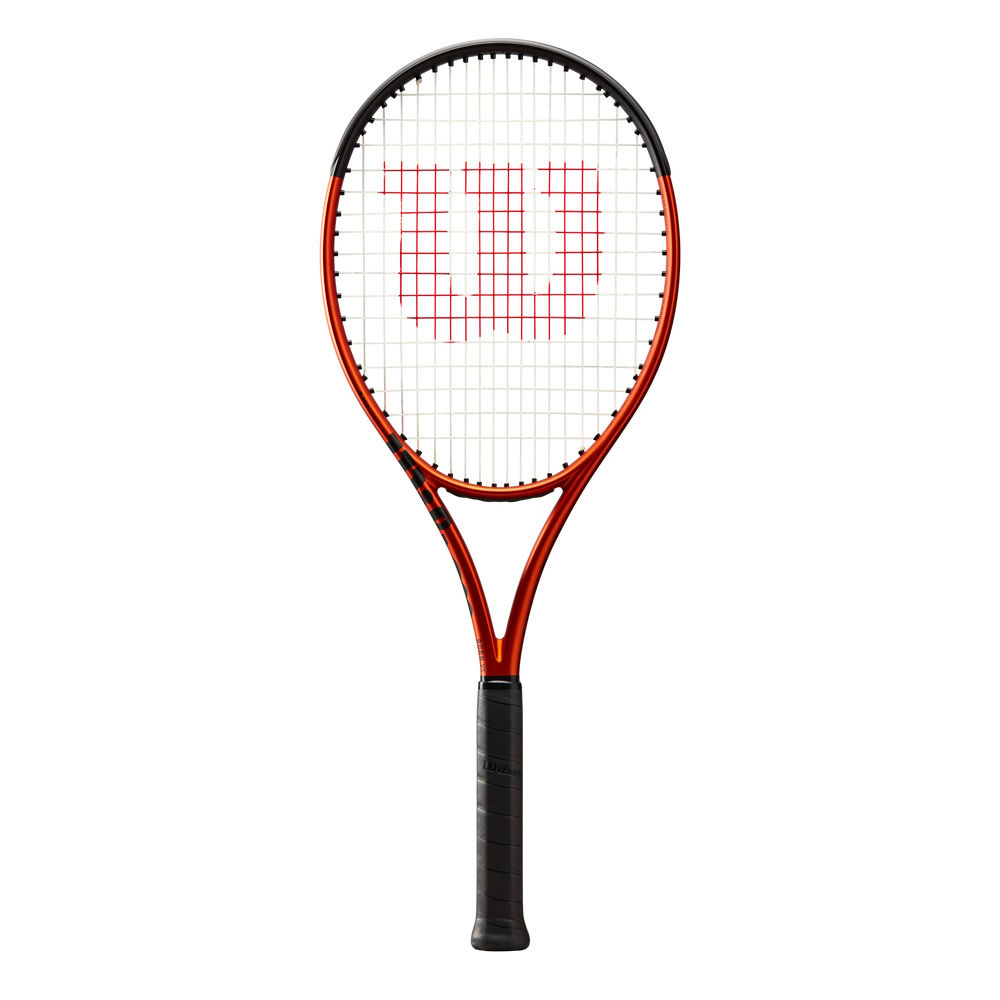Wilson Burn 100 LS v5.0 teniszütő