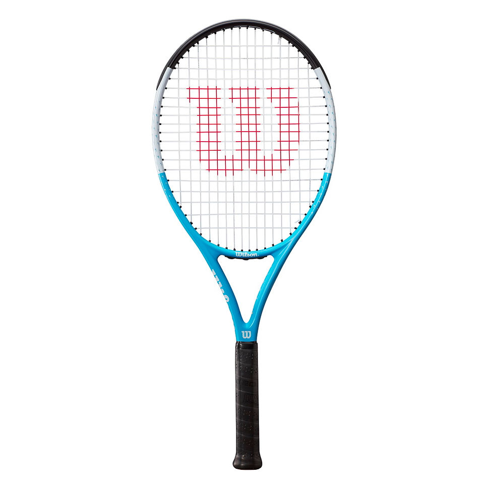 Wilson Ultra Power RXT 105 teniszütő