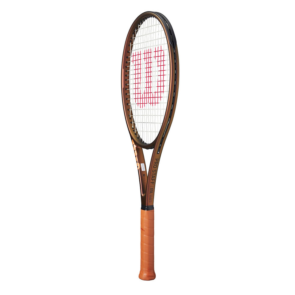 Wilson Pro Staff 97 UL v14 teniszütő