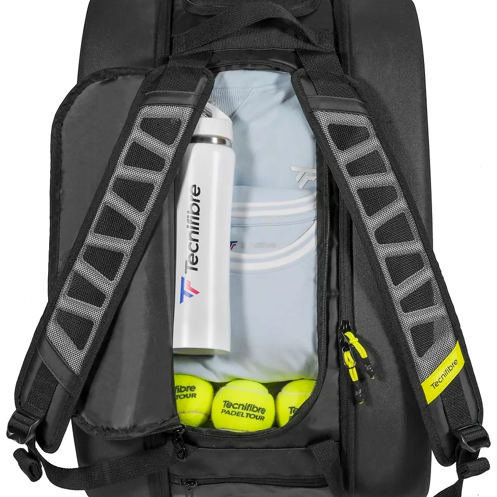 Indexkép: Tecnifibre Reform Paletero padeltáska