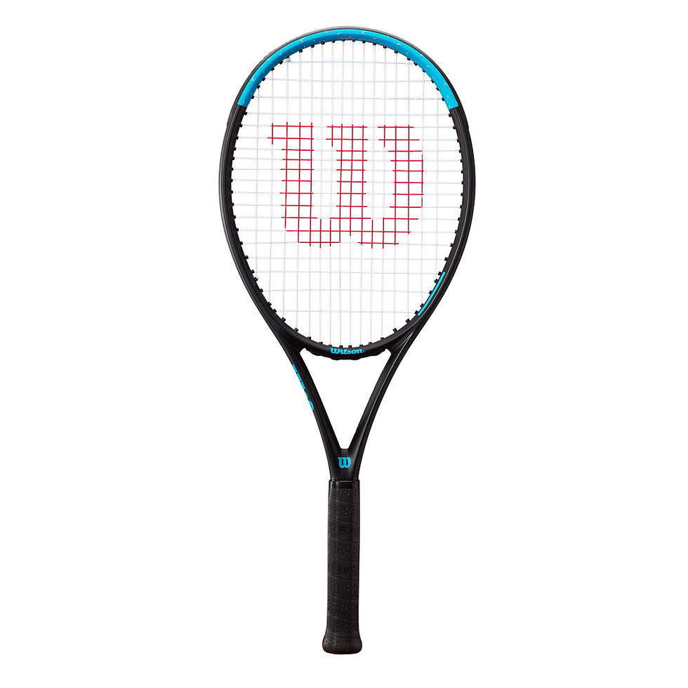 Wilson Ultra Power 103 teniszütő