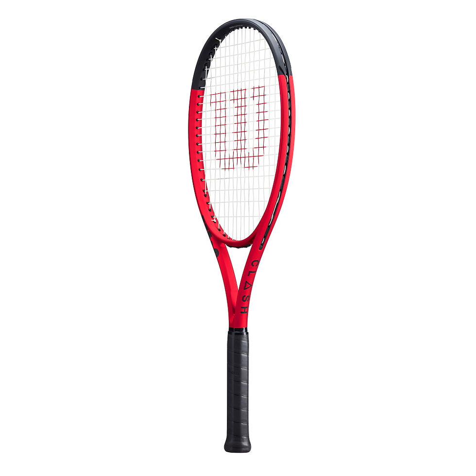 Wilson Clash 108 v2 teniszütő