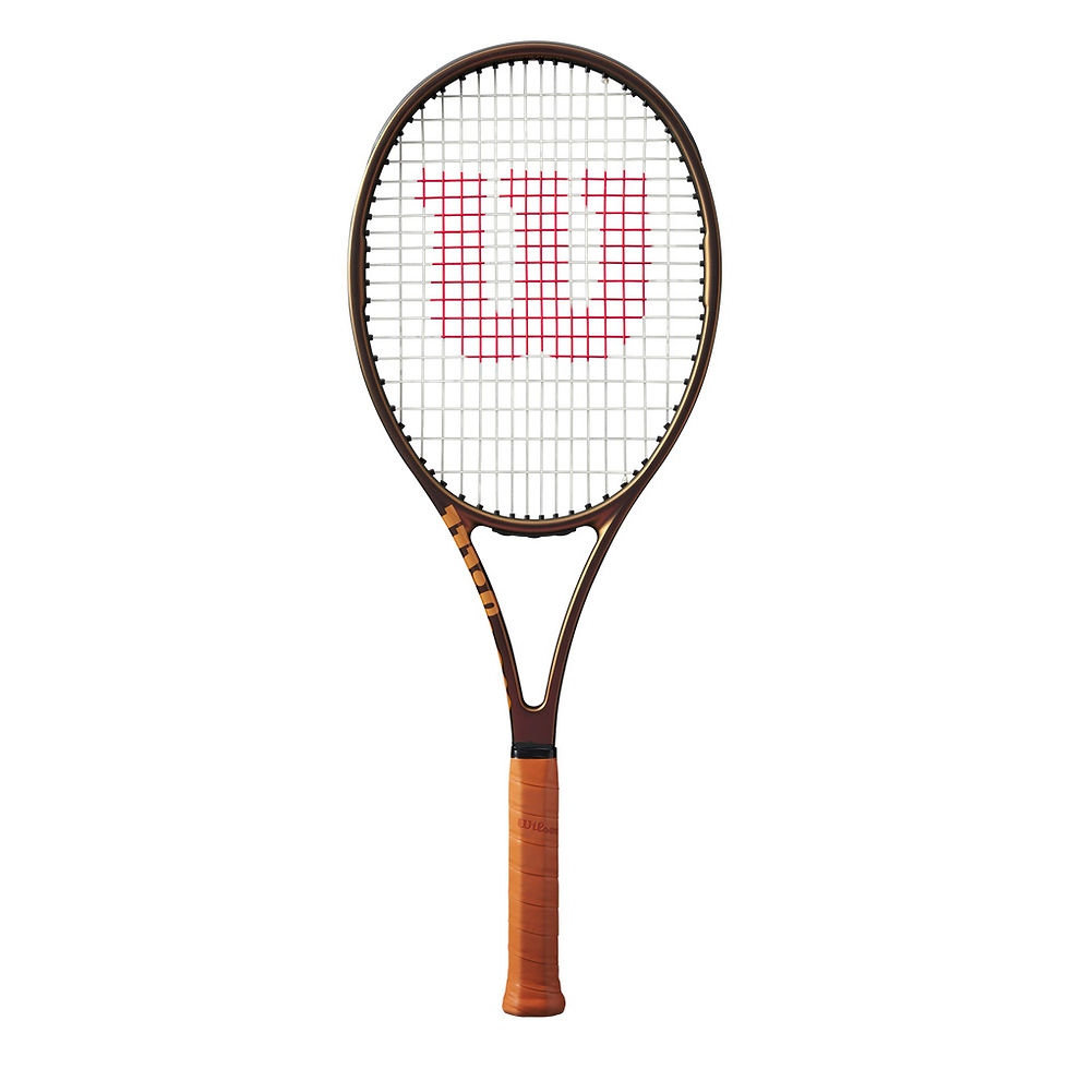 Wilson Pro Staff 97 v14 teniszütő