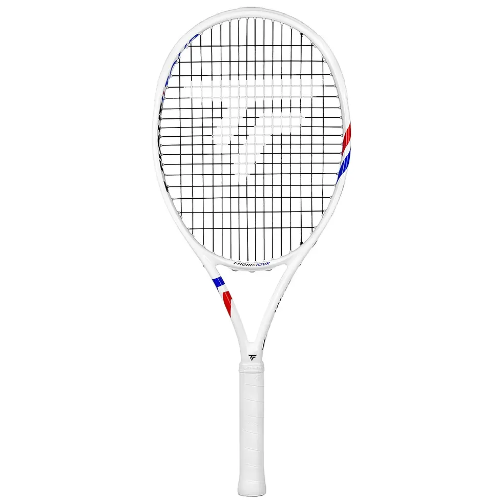 Tecnifibre Tfight Tour 26 junior teniszütő