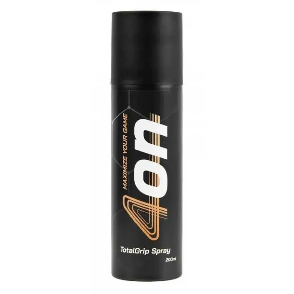4on TotalGrip spray (200ml)
