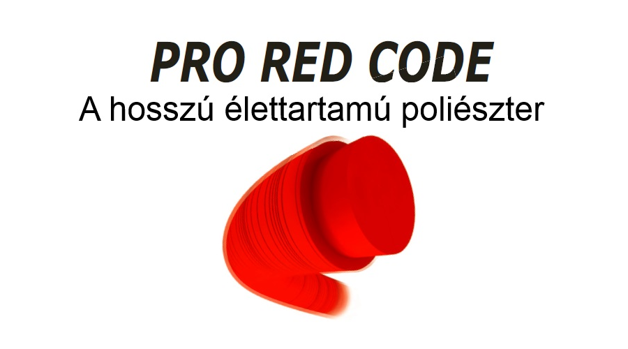 Tecnifibre Pro RedCode 12m teniszhúr