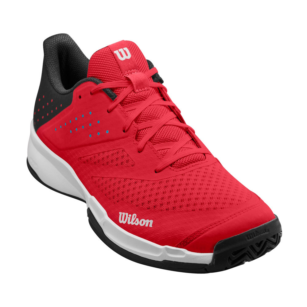 Wilson Kaos Stroke 2.0 (piros) teniszcipő