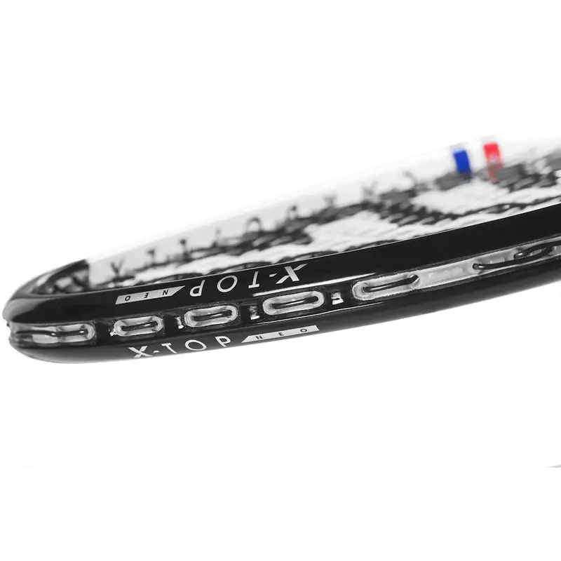 Indexkép: Tecnifibre Carboflex NEO 125 NS squash ütő
