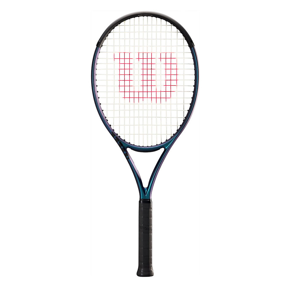 Wilson Ultra 108 v4.0 teniszütő