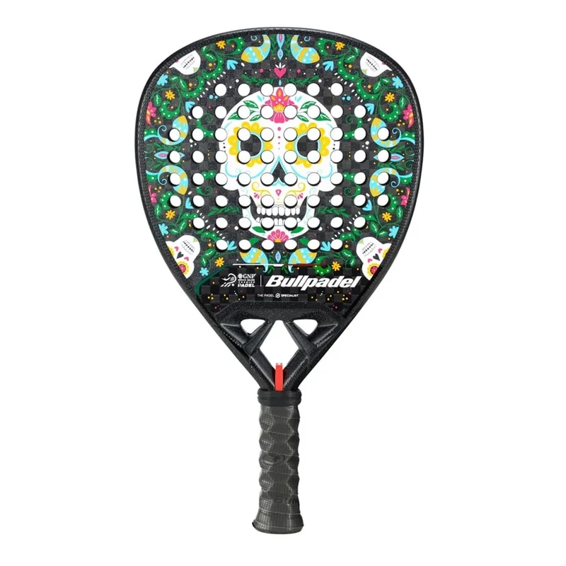 Bullpadel Vertex 04 Mexico 2024 padelütő