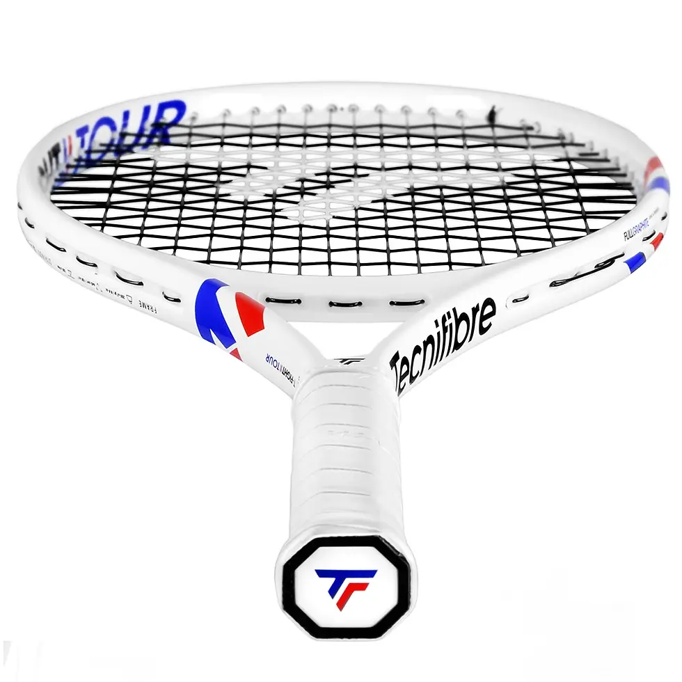 Tecnifibre Tfight Tour 26 junior teniszütő