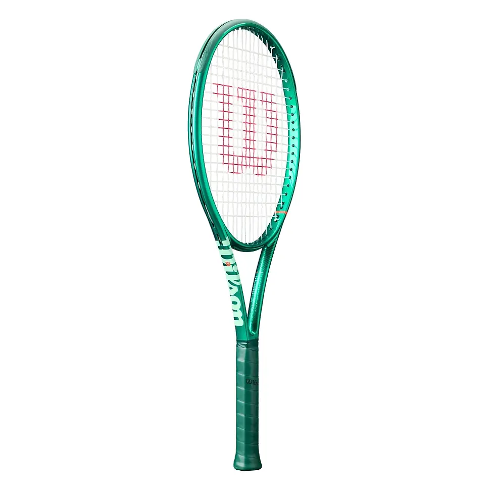 Wilson Blade 100L v10 teniszütő