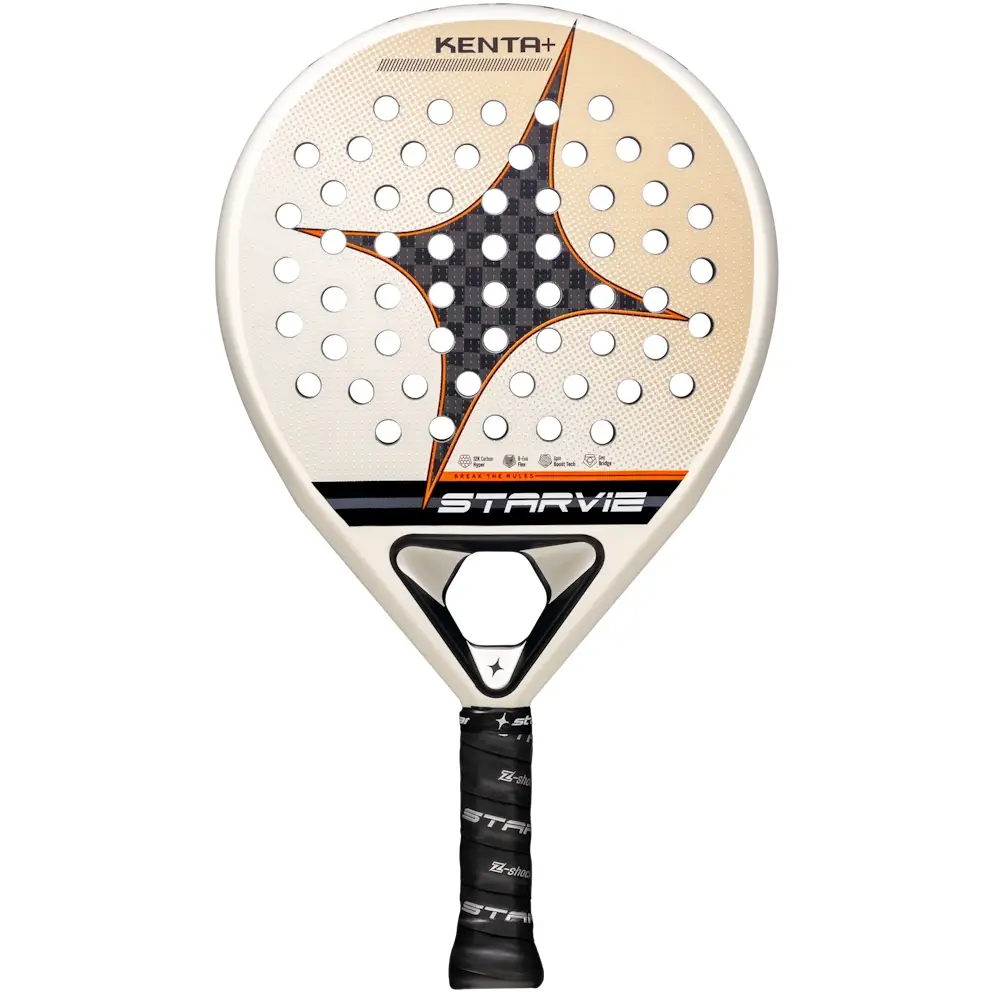Starvie Kenta+ 2026 padelütő