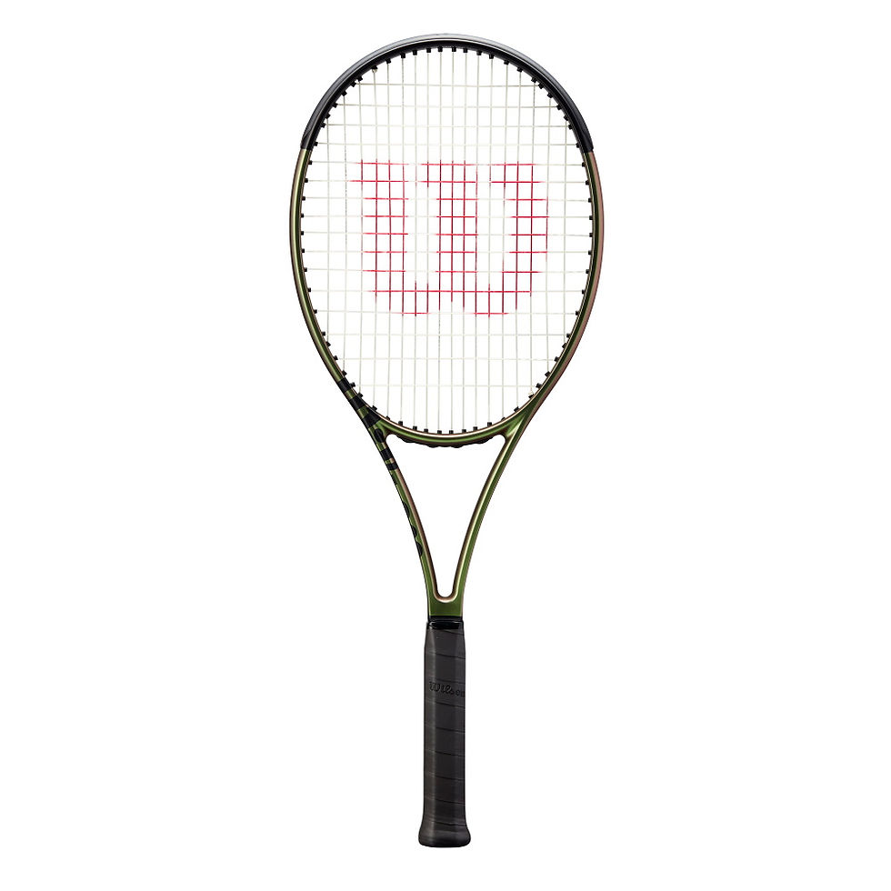 Wilson Blade 98S v8 teniszütő