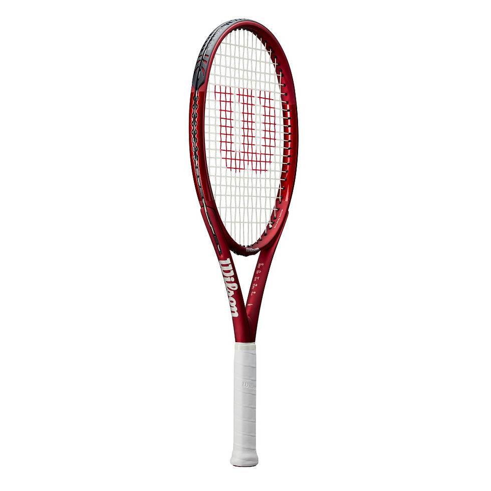 Wilson Triad Five teniszütő