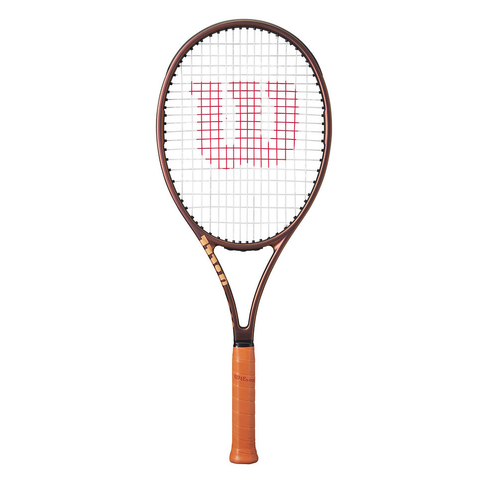 Indexkép: Wilson Pro Staff X v14 teniszütő