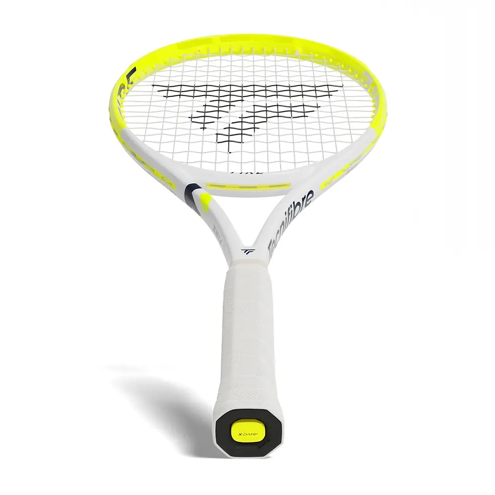 Indexkép: Tecnifibre Fire 305 S teniszütő