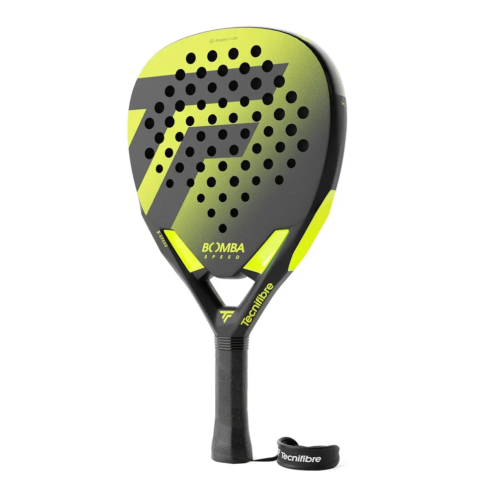 Tecnifibre Bomba Speed padelütő