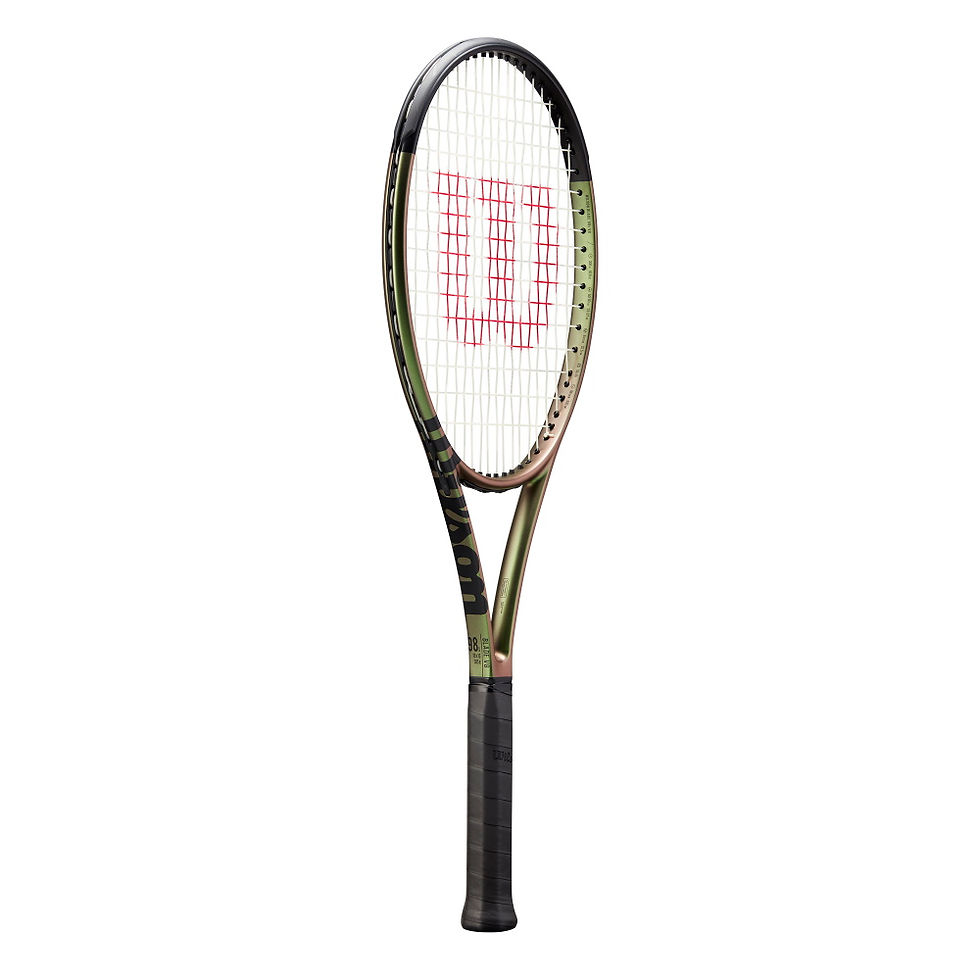 Wilson Blade 98S v8 teniszütő