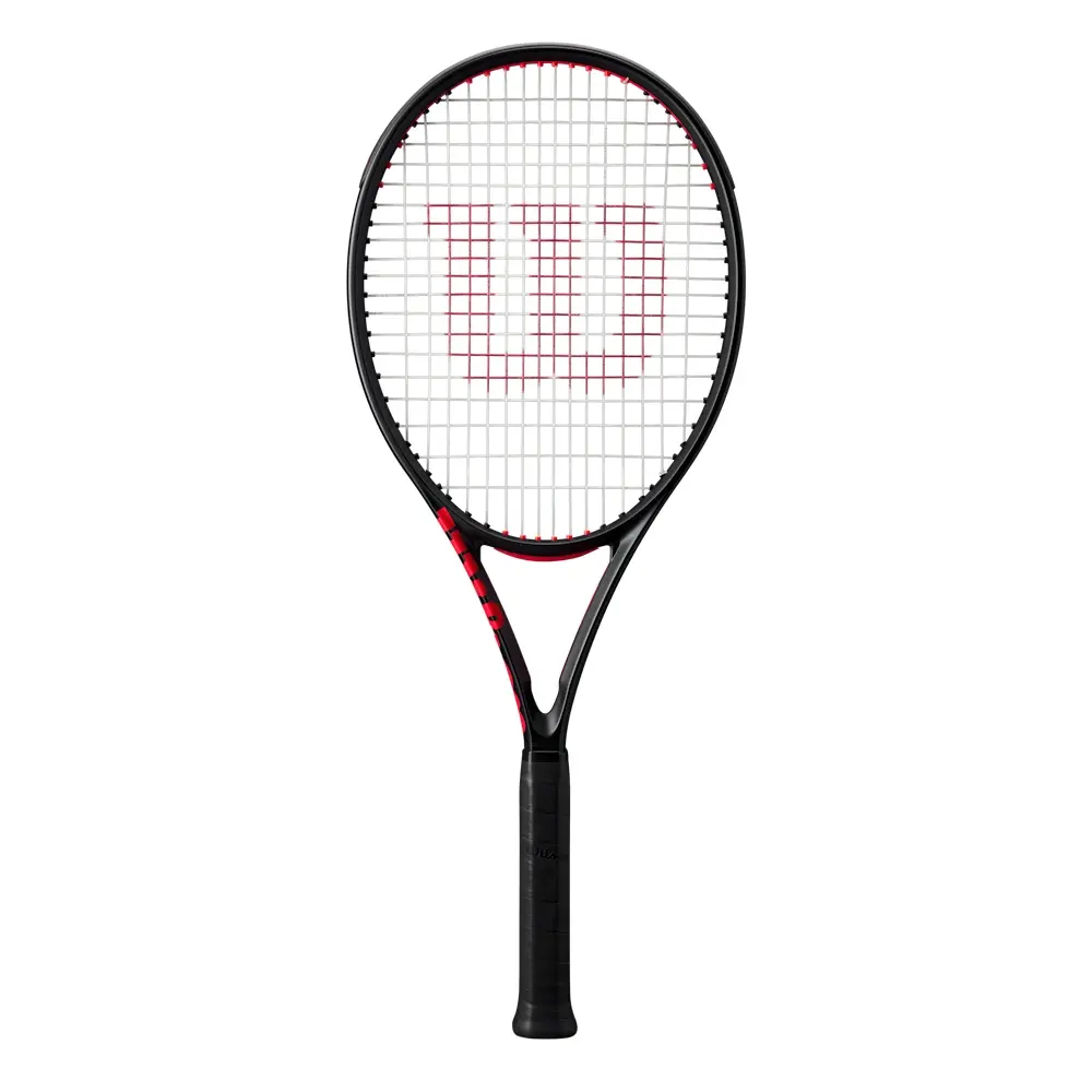 Wilson Clash 100 v3 teniszütő