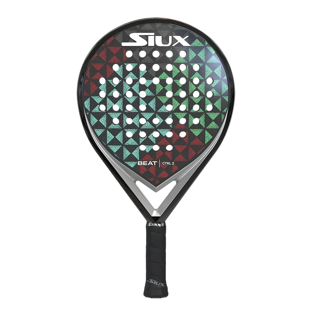 Siux Beat Control 2 padelütő