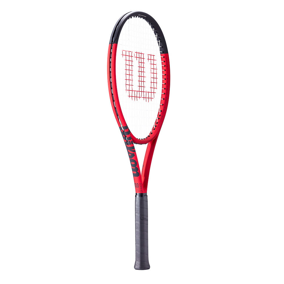 Wilson Clash 100 v2 teniszütő