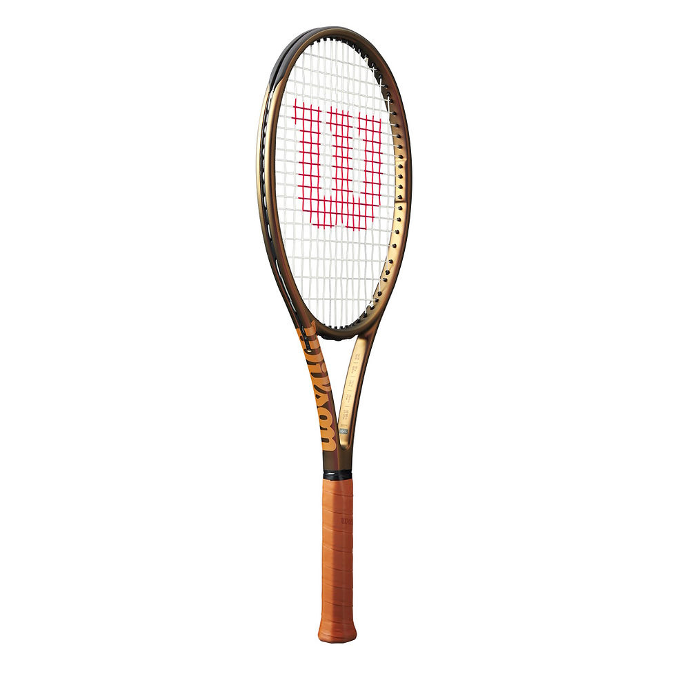 Wilson Pro Staff 97 v14 teniszütő