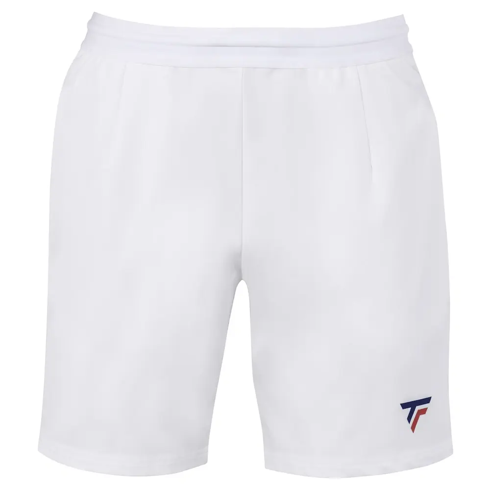 Tecnifibre Team Short White (fehér) rövidnadrág