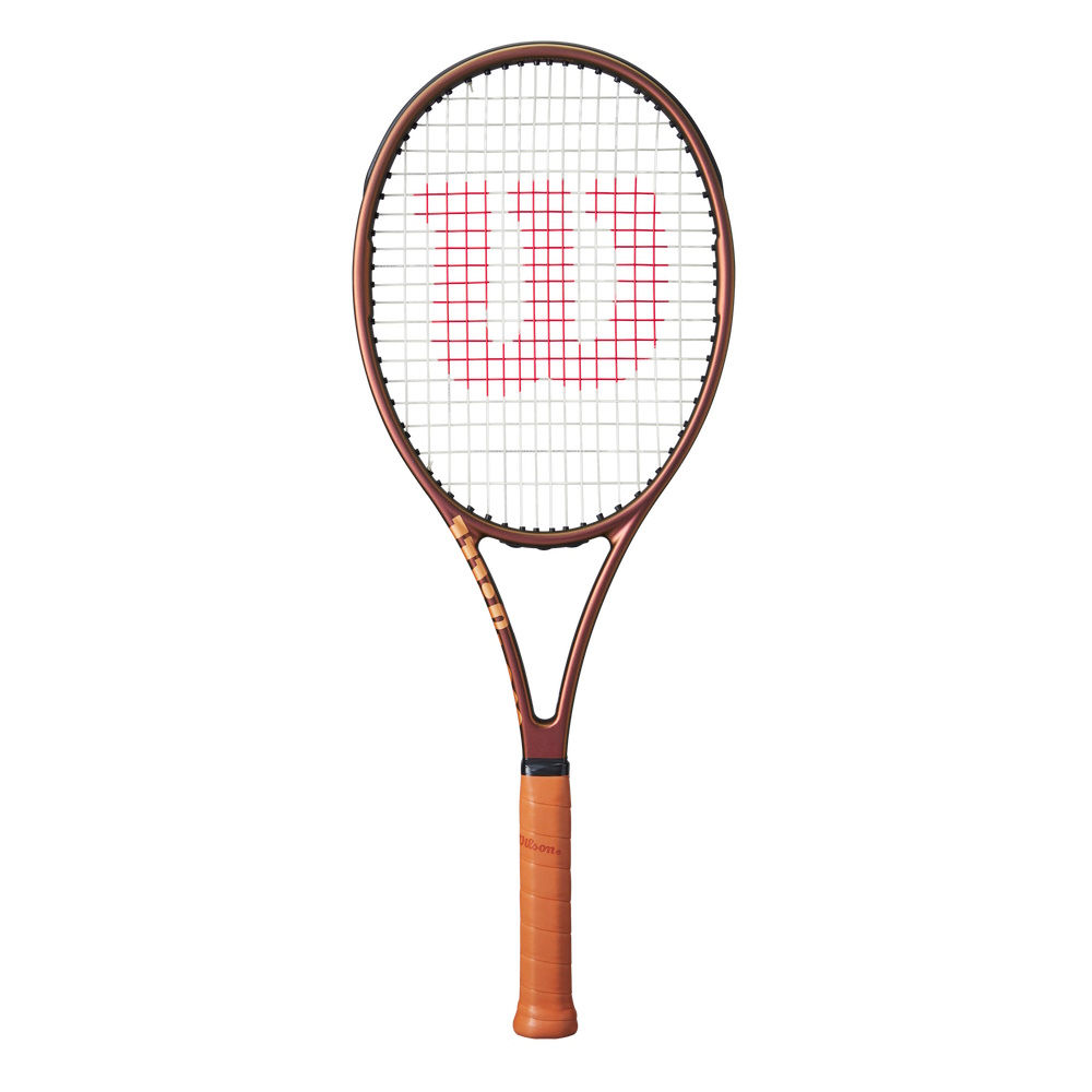 Wilson Pro Staff 97L v14 teniszütő