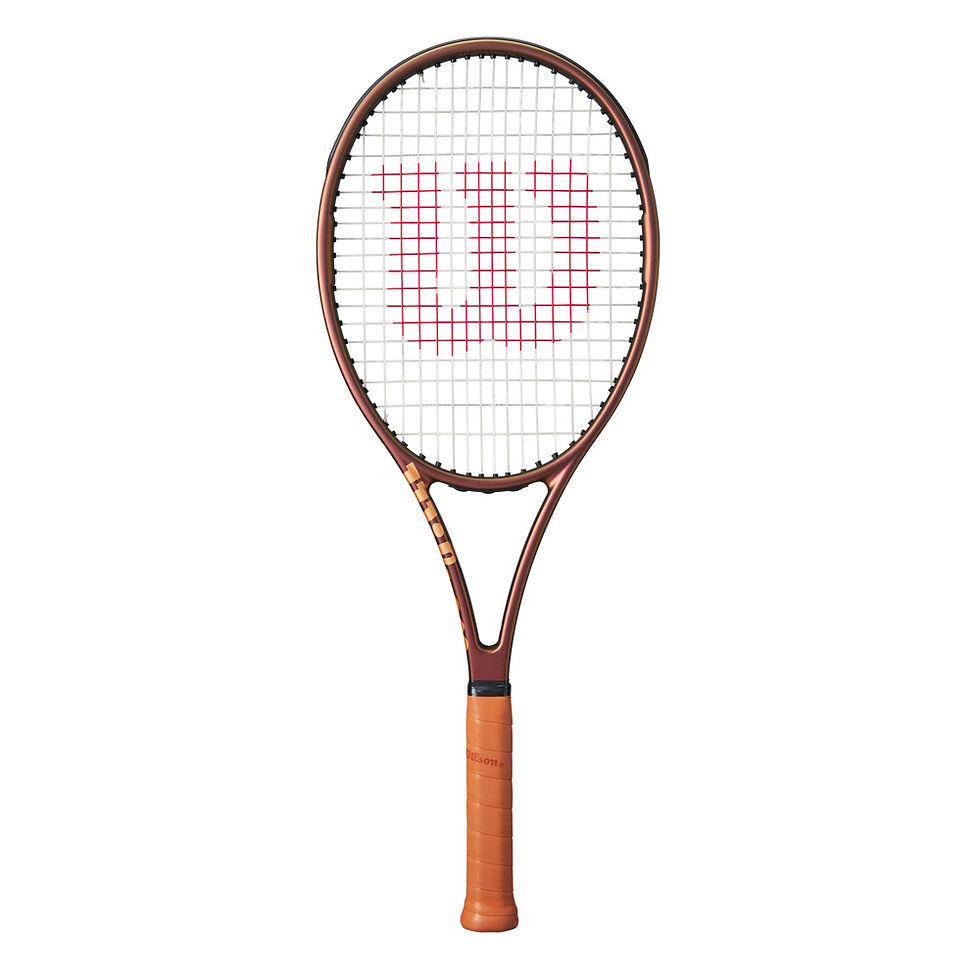 Wilson Pro Staff 97L v14 teniszütő