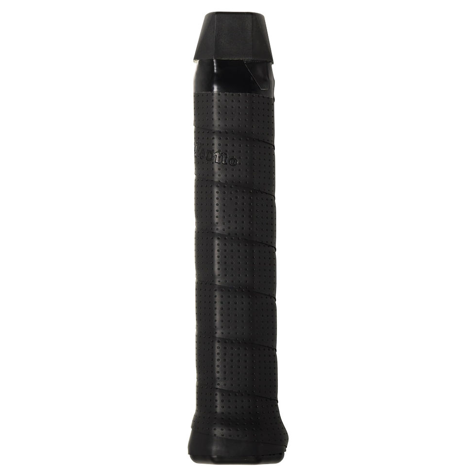 Wilson Sublime fekete alapgrip