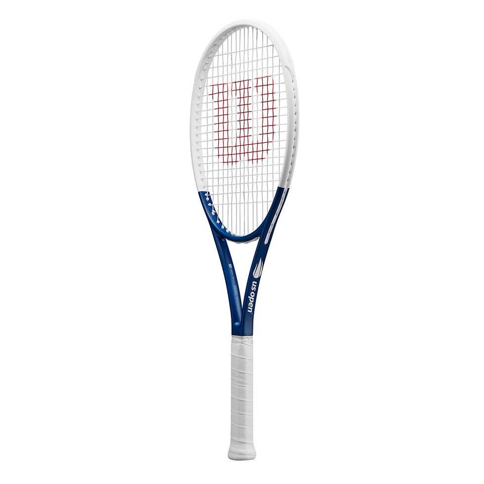 Indexkép: Wilson Blade 98 v8 16x19 US Open teniszütő
