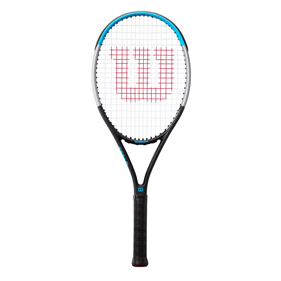 Wilson Ultra Power 100 teniszütő