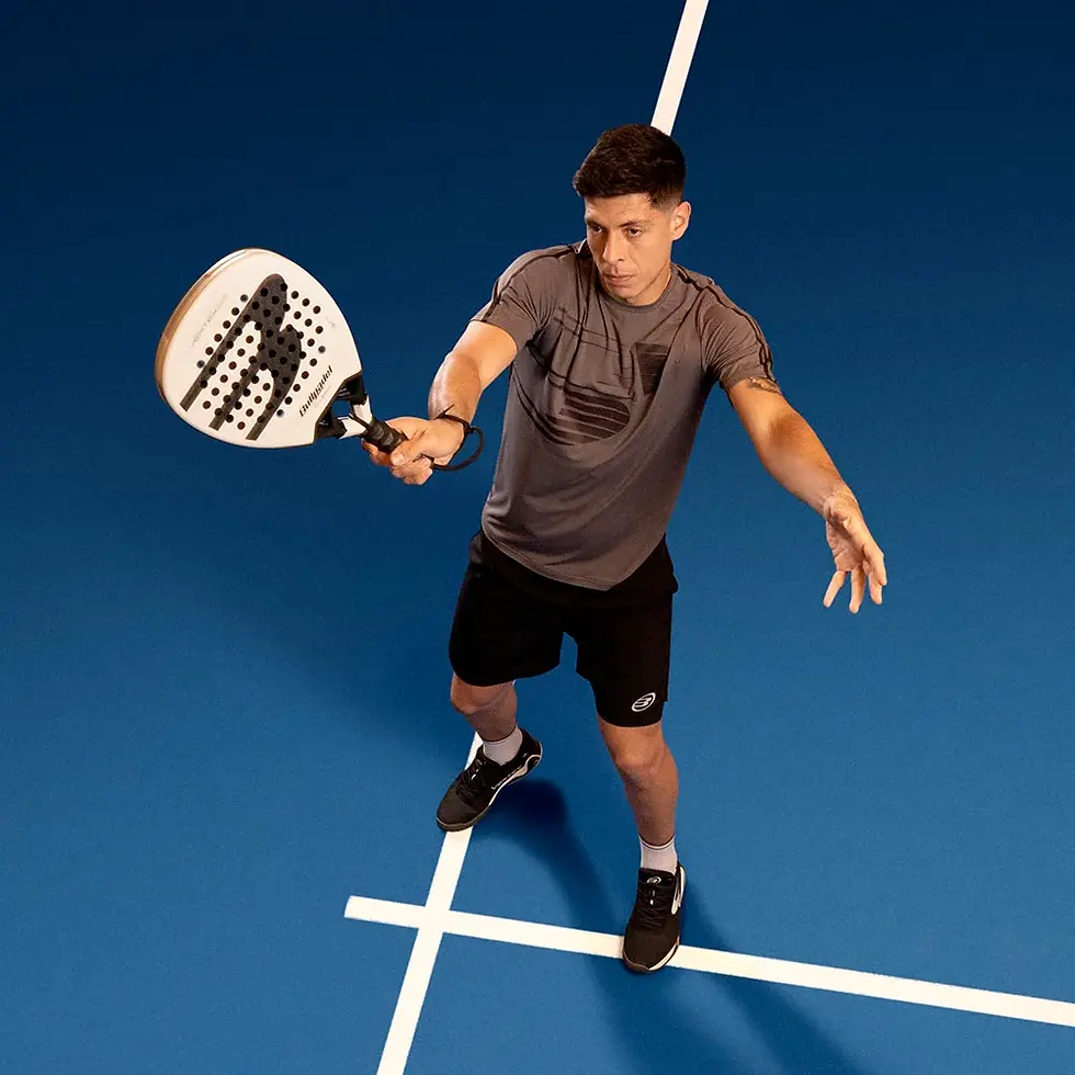 Bullpadel Vertex 05 2026 padelütő