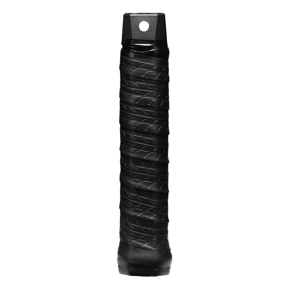 Wilson Profile fekete fedőgrip (3 db)