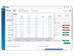 ERP - Mais Controle