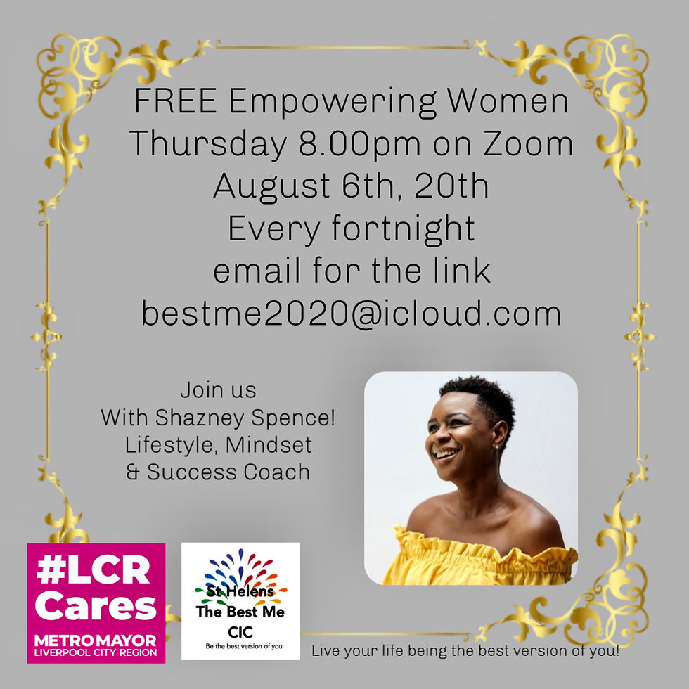 Empowering Women