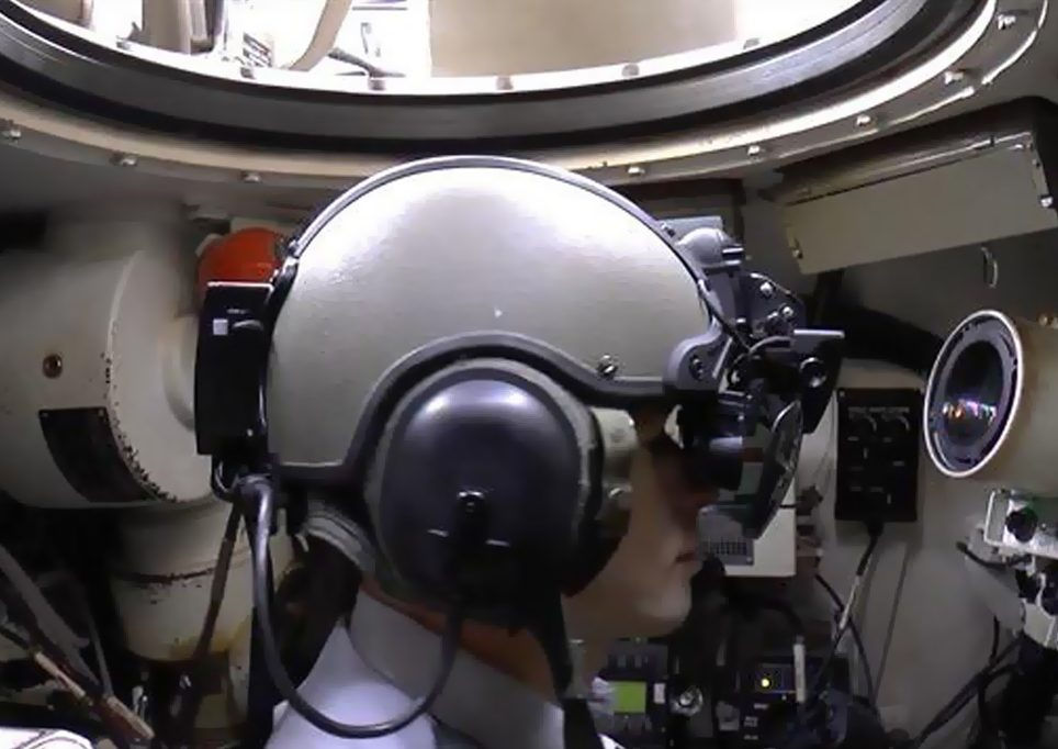 Credit: Elbit systems, IDF Spokesperson's Unit