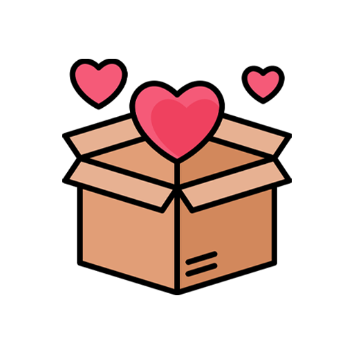 Custom tea delivered in under 2 weeks logo