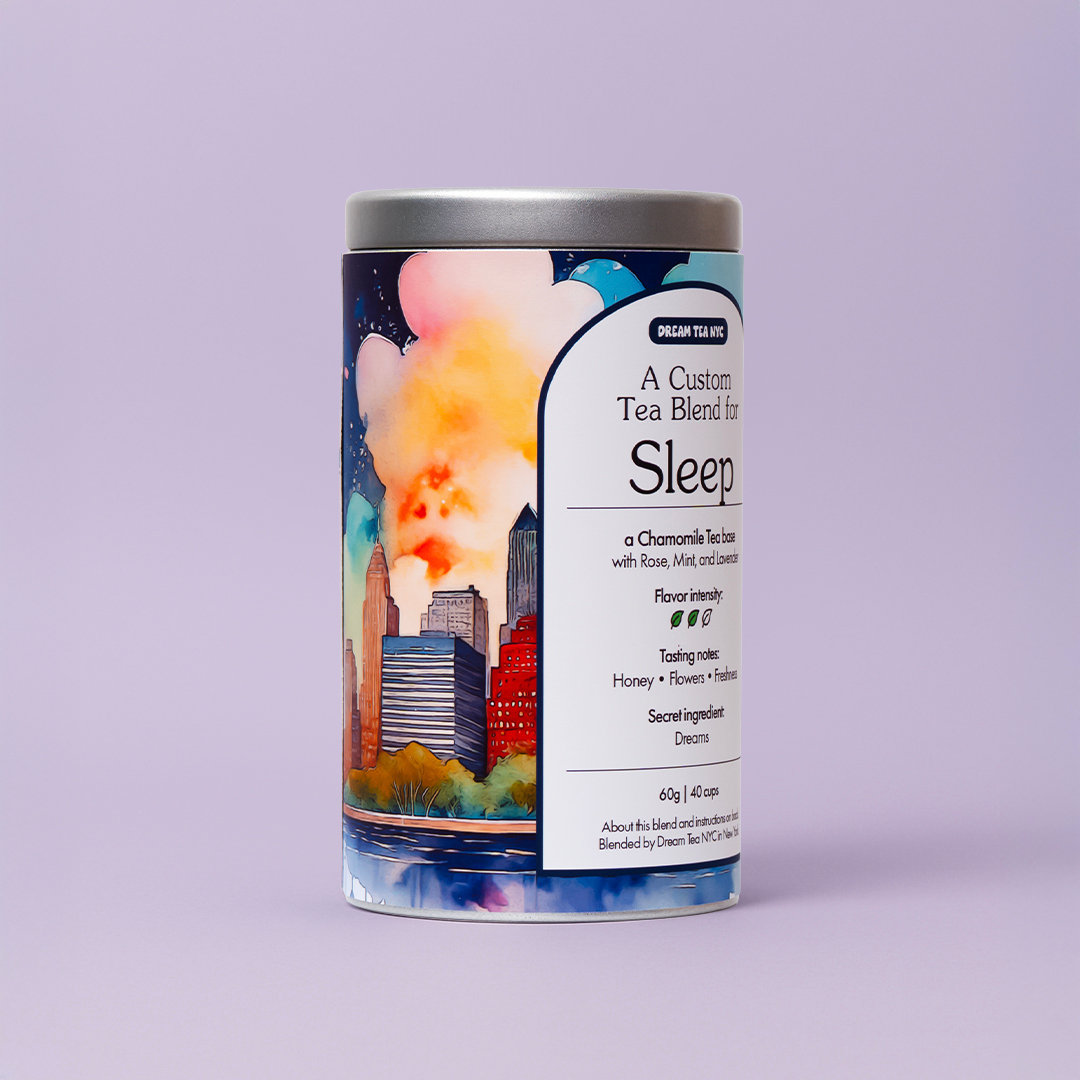 Sleep And Dream Tea28771664