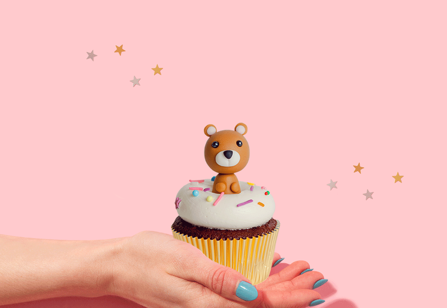 Animated Cupcake Gif Cupcake Gif By Shaking Food Gif Find Share On Giphy / With tenor, maker