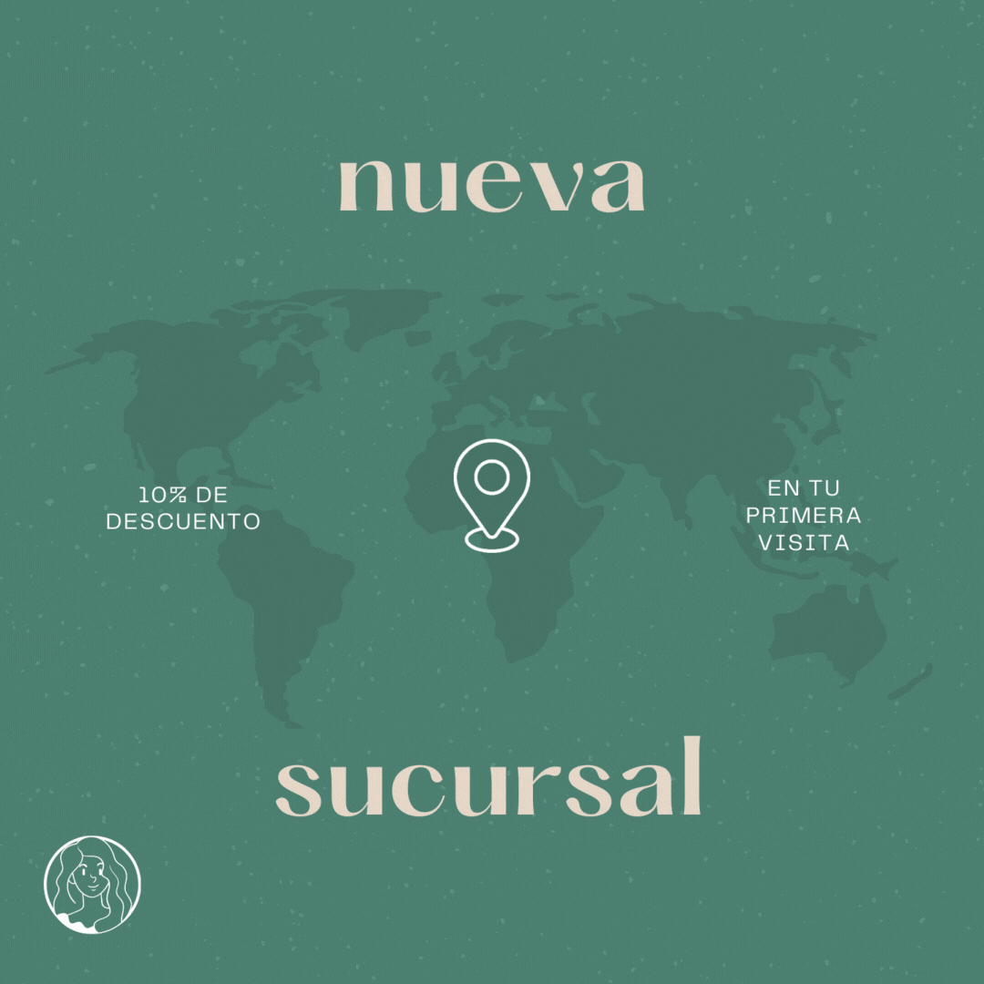 Publicación animada