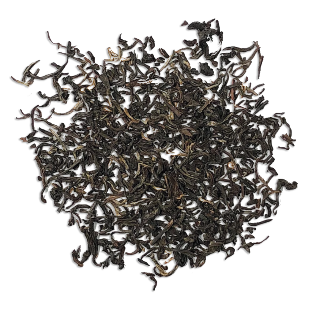 USDA Organic Tea