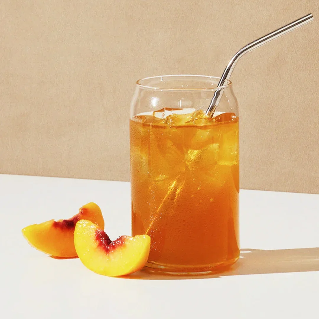 Feature Image of a Custom Tea Blend